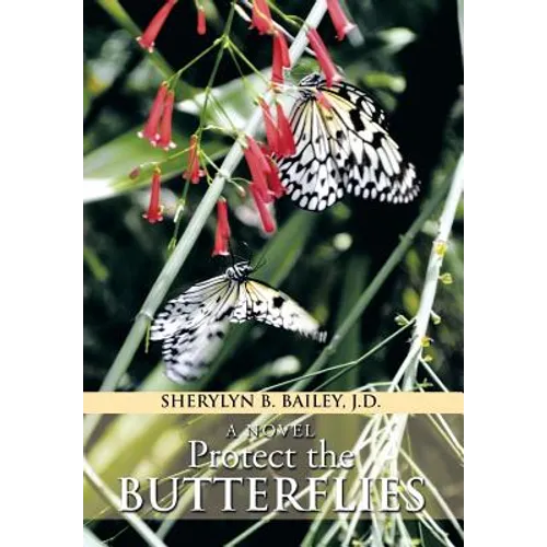 Protect the Butterflies