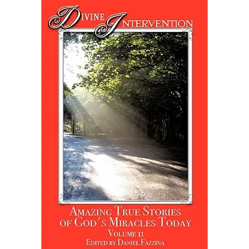 Divine Intervention