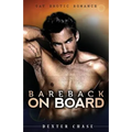 Bareback On Board: Gay Erotic Romance