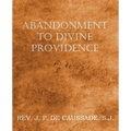 Abandonment to Divine Providence