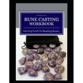 Rune Casting Workbook: Learning Guide for Reading Runes