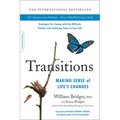 Transitions (40th Anniversary Edition): Making Sense of Life's Changes