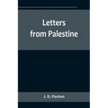Letters from Palestine