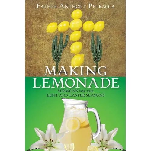 Making Lemonade