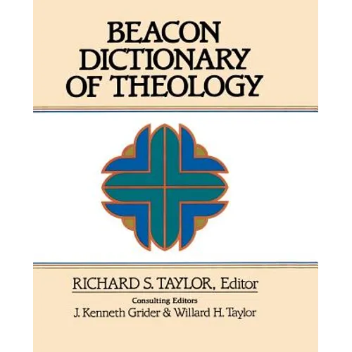 Beacon Dictionary of Theology