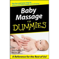 Baby Massage for Dummies