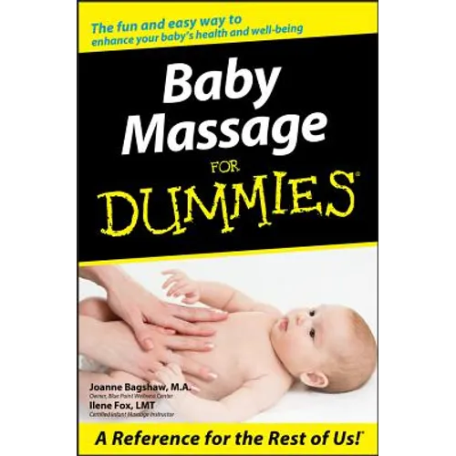 Baby Massage for Dummies