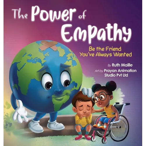 The Power of Empathy: Be the Friend You've Always Wanted