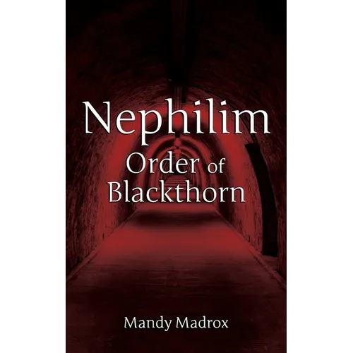 Nephilim Order of Blackthorn