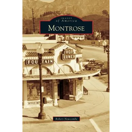 Montrose