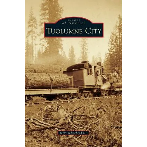 Tuolumne City