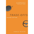 Trade-Offs: An Introduction to Economic Reasoning and Social Issues