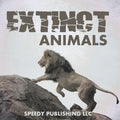 Extinct Animals