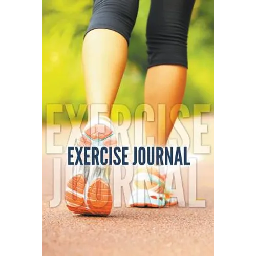 Exercise Journal