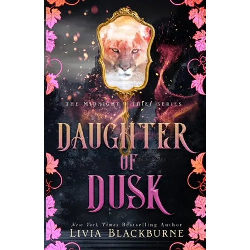 Daughter of Dusk