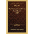 The Cinnaminson Home Cook Book (1920)