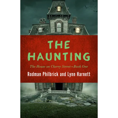 The Haunting