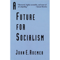 A Future for Socialism