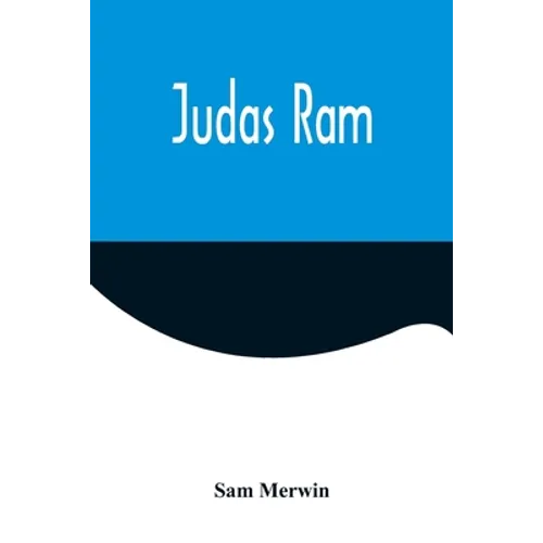 Judas Ram