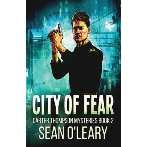 City Of Fear