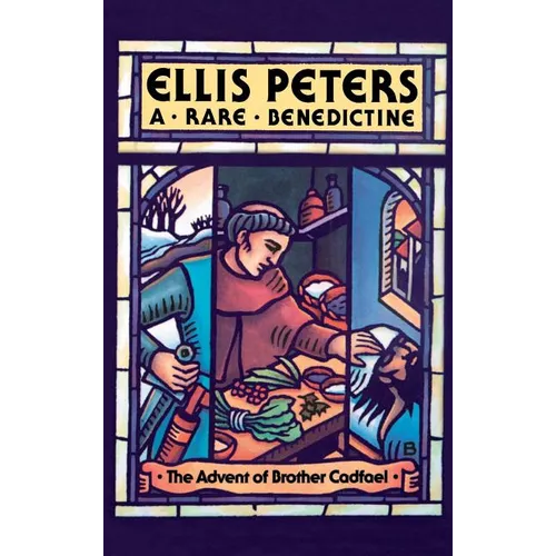 A Rare Benedictine