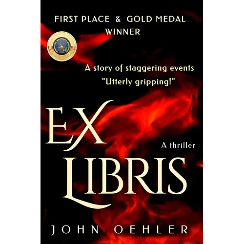 Ex Libris: The Forbidden Books
