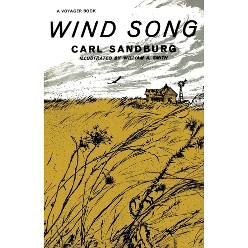 Wind Song