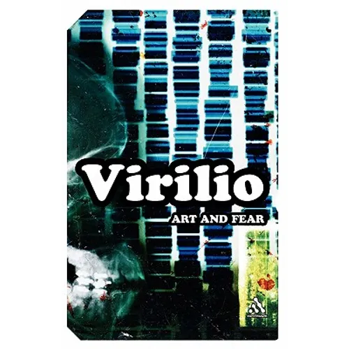 Art and Fear
