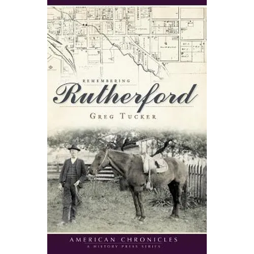 Remembering Rutherford