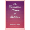 Common Sense of Politics