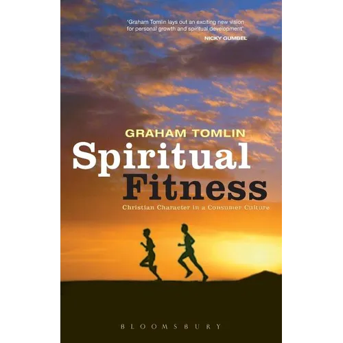 Spiritual Fitness