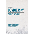Gentle Spirit; A Fantastic Story