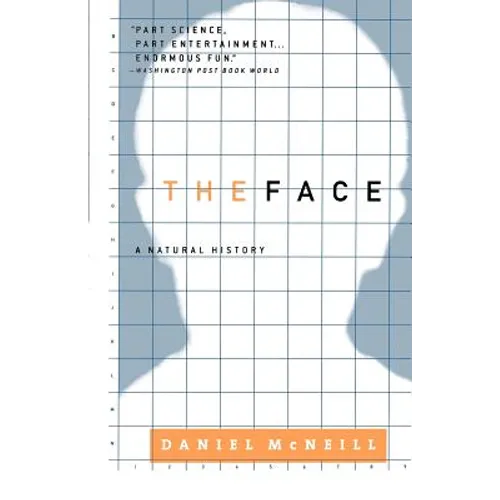 The Face: A Natural History