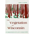 Vegetation of Wisconsin: An Ordination of Plant Communities