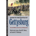Guide to the Battle of Gettysburg: Second Edition, Revised and Expanded