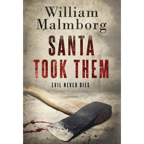 Santa Took Them