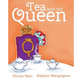Tea with the Queen