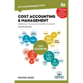 Cost Accounting and Management Essentials You Always Wanted To Know