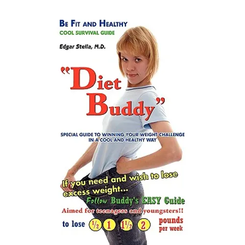 Diet Buddy