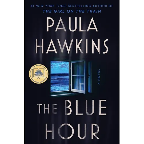 The Blue Hour