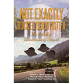 Not Exactly Rocket Scientists II: The Totally Unnecessary Sequel