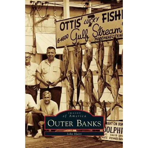 Outer Banks