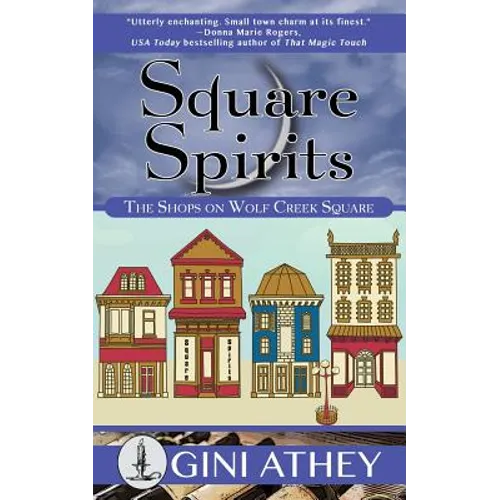 Square Spirits