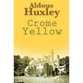 Crome Yellow