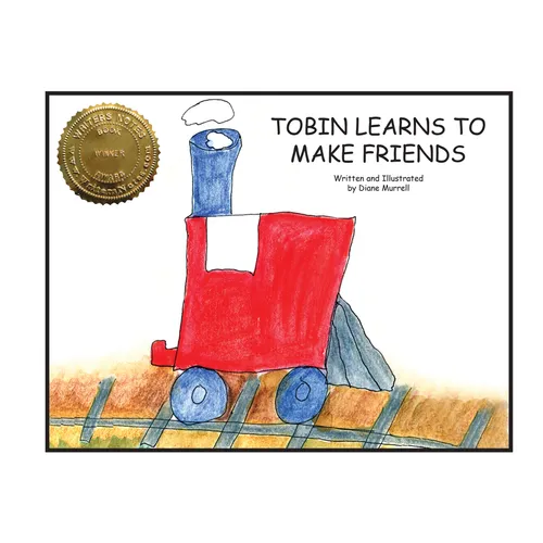 Tobin Learns to Make Friends
