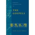 Fortress Introduction to Gospels