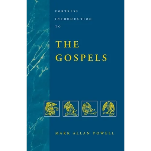 Fortress Introduction to Gospels