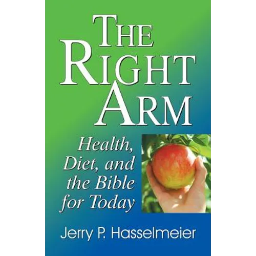 The Right Arm
