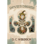 Devin's Dreams - Paperback