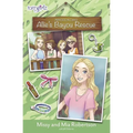Allie's Bayou Rescue